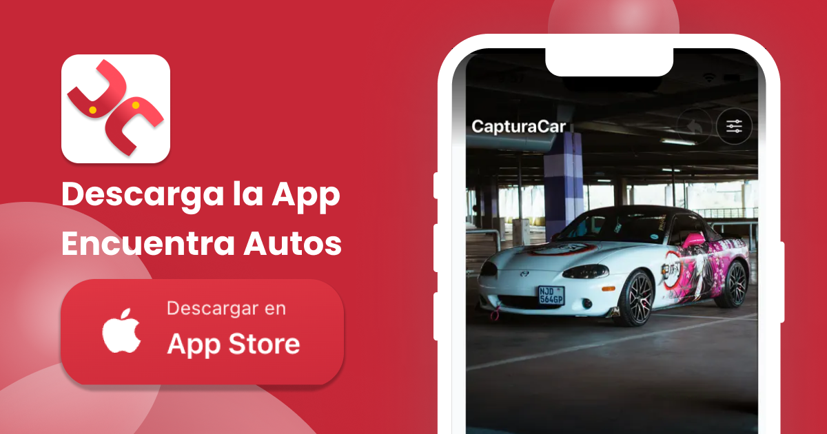 Compartir inventario de autos en CapturaCar